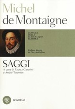 Michel de - (letteratura),