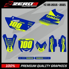 Kit grafica personalizzata - kit,