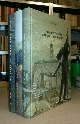 Arnaldo ferrara storia - arnaldo,