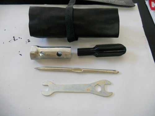 Kit trousse attrezzi bustina - kit,