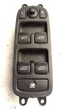 RICAMBI USATI, PULSANTIERA ALZACRISTALLI ANTERIORE SINISTRA VOLVO V50