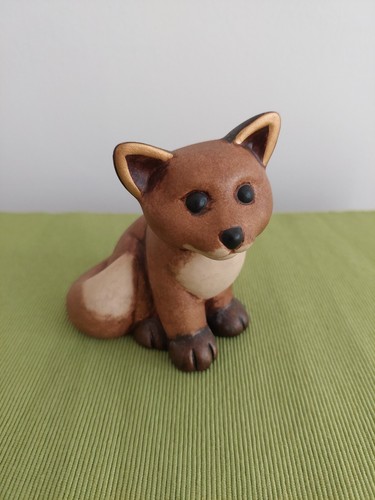Thun animali del bosco - animali, bosco,