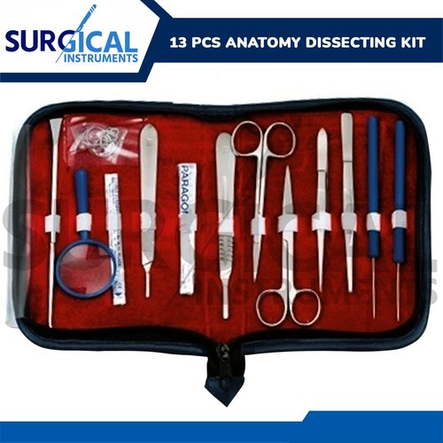 Pcs anatomy dissecting - anatomy,