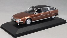 Maxichamps voiture de 1982 - maxichamps,