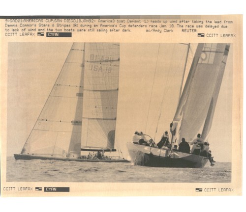 Racing sail yachts stelle - stelle, e