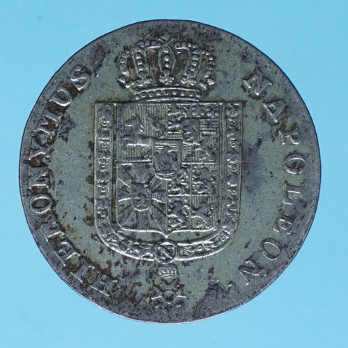 Germania westphalia 6 - germania, 1/6