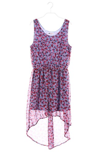 Abito stampa floreale - h&m, 170