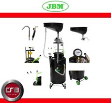 ASPIRATORE RECUPERATORE OLIO