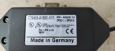 Siemens PLC Simatic S5 S7 400 300 200 6GK1551-2AA00 CP5512 PPI MPI PROFIBUS CARD