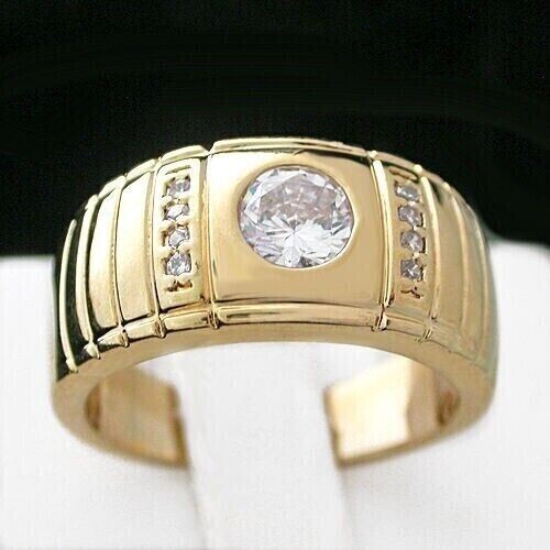 Anello fascia fidanzamento - anello,