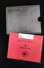 Libretto di istruzioni e