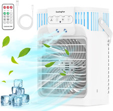 Condizionatore Portatile,Mini