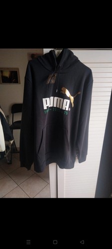 Felpa puma uomo unisex - uomo/unisex, colore