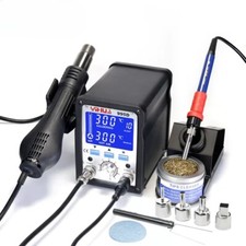 Pistola ad aria calda 995D