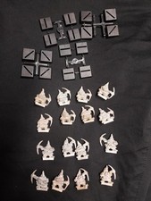 Warhammer Fantasy 16 x