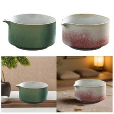 Ciotola in ceramica per Matcha