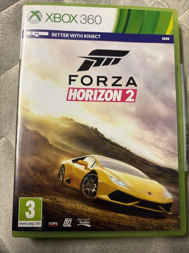 Forza horizon xbox - forza,