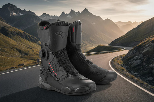 Alpinestars boa stivali - alpinestars, sp-x