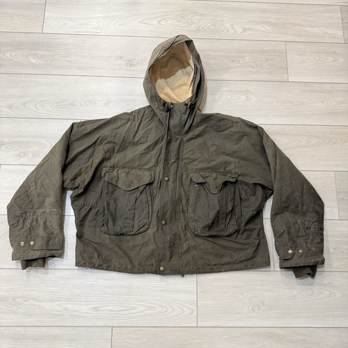 Giacca con cappuccio filson - giacca,