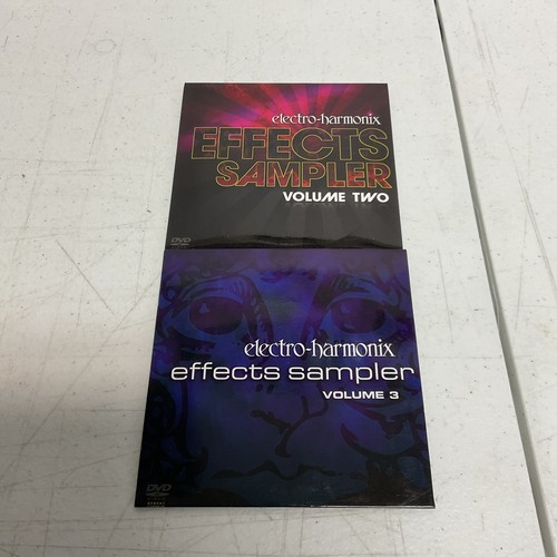 Electro harmonix effects - electro,