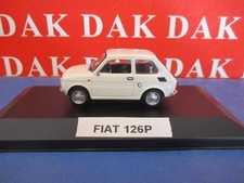 Die cast 1/43 Modellino Auto