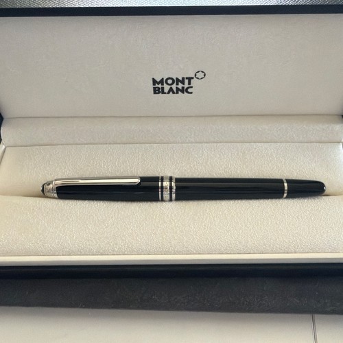 New montblanc 162 - new,