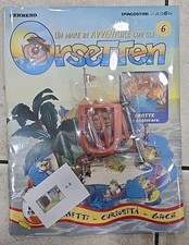 ORSETTEN Isola delle Vacanze