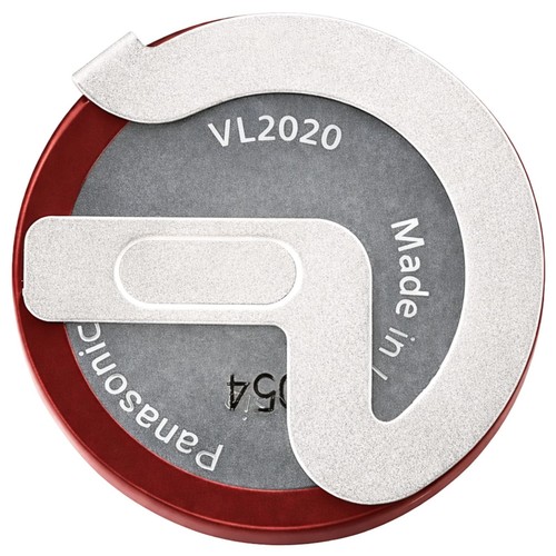 Panasonic vl2020 ricambio - panasonic,