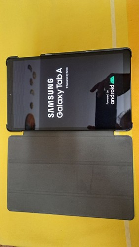Samsung galaxy tab 1 - tab, a