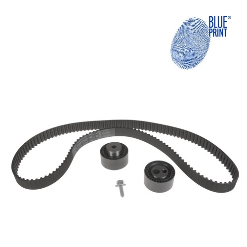 Kit cinghia distribuzione - kit, blue