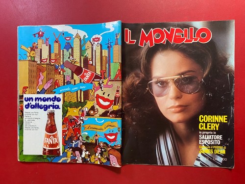 Monello rivista 1976 23 - il,