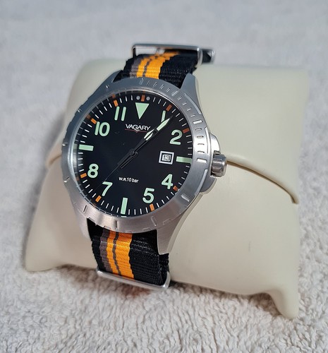 Orologio vagary by - vagary,