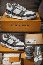 Louis Vuitton LV Trainer