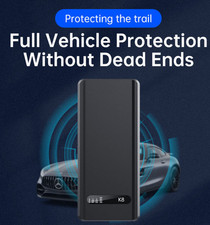 Dispositivo Anti-GPS Portatile