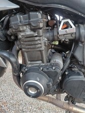 Motore completo Per Kawasaki Z 1000 2003 2004 2005 2006 40.000 Km