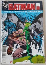 BATMAN N.31 (24) glenat italia