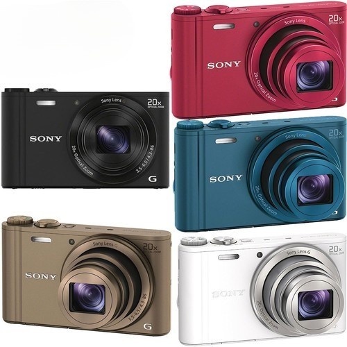 Sony cyber shot - sony, cyber-shot