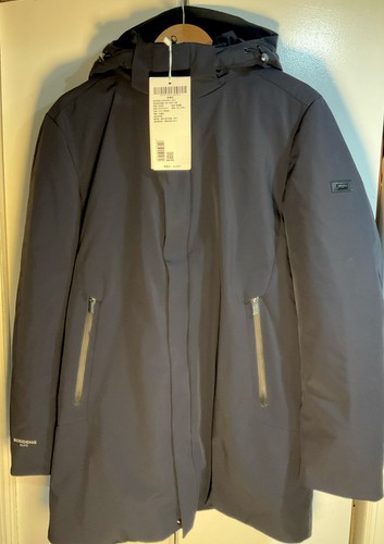 Piumino uomo boesing herno - uomo,