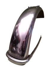 parafango anteriore front fender Kawasaki z 400 K4 74-78 K4E