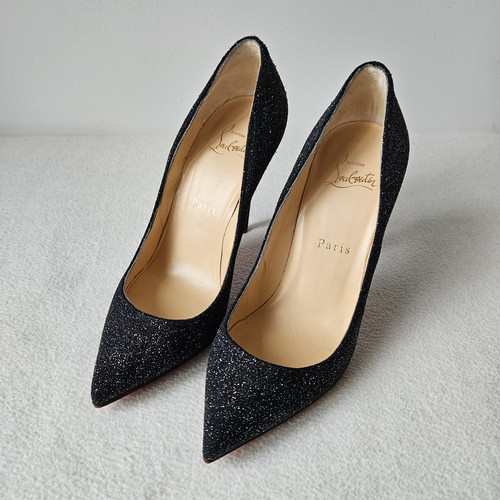 Christian louboutin pigalle - louboutin,