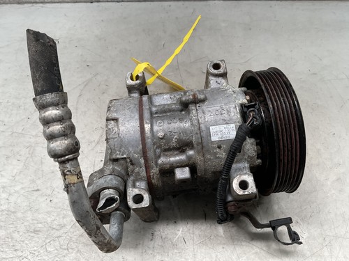 Compressore aria condizionata - compressore,