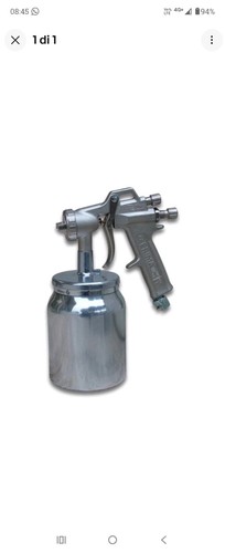 Walmec aerografo serbatoio - walmec,