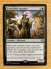 Formidabile Altoparlante