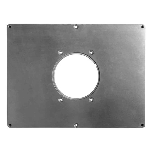 Adattatore tavolo fresatrice - adattatore,
