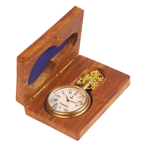 Antico orologio tasca - antico,