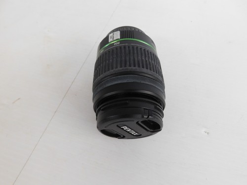 Pentax 200 smc da - 50-200,