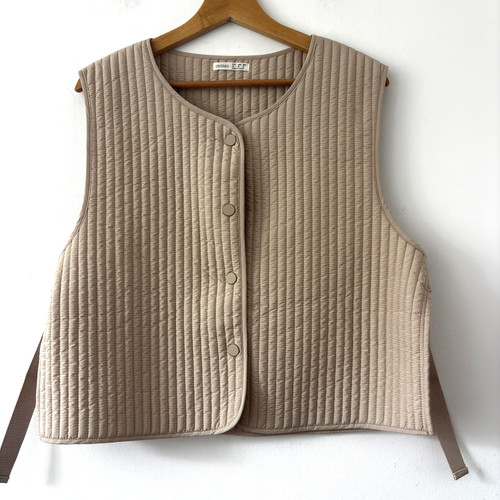 Oysho gilet giacca - m, 10