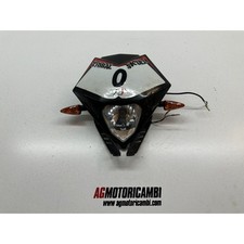 FARO ANTERIORE CON MASCERINA BETA RR 50 MOTARD 2T 2012 AM6