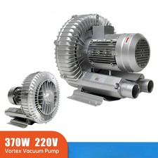 Pompa Vortice Industriale Alta