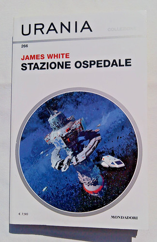 Urania collezione 266 stazione - urania,